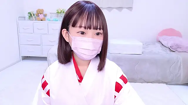 Snapshot of x-naru-x chatting on 20, 1, 2025 x-naru-x online show from 20, 1, 2025