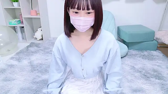 Snapshot of x-naru-x chatting on 23, 1, 2025 x-naru-x online show from 23, 1, 2025