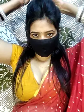 Monalisha G online show from 18, 1, 2026