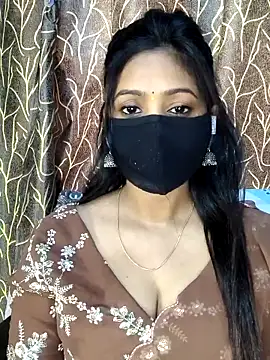 Monalisha G online show from 8, 4, 2026