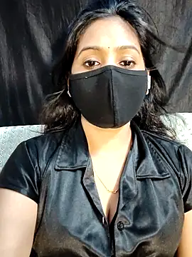 Monalisha G online show from 19, 4, 2026