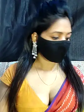 Monalisha G online show from 25, 4, 2026