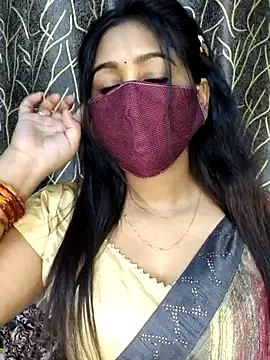 Monalisha G online show from 3, 6, 2026
