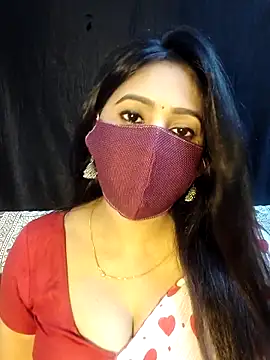 Monalisha G online show from 5, 6, 2026