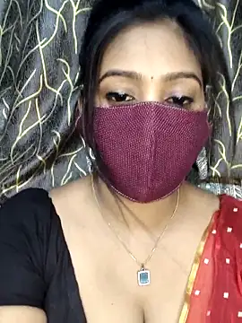 Monalisha G online show from 7, 6, 2026