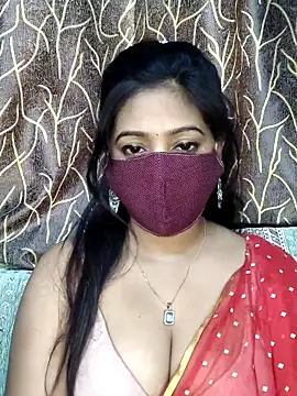 Monalisha G online show from 8, 6, 2026