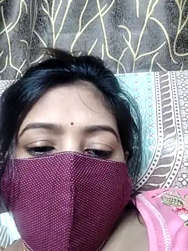 Monalisha G online show from 8, 6, 2026
