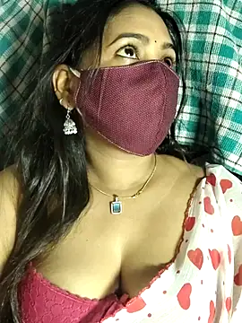Monalisha G online show from 10, 6, 2026