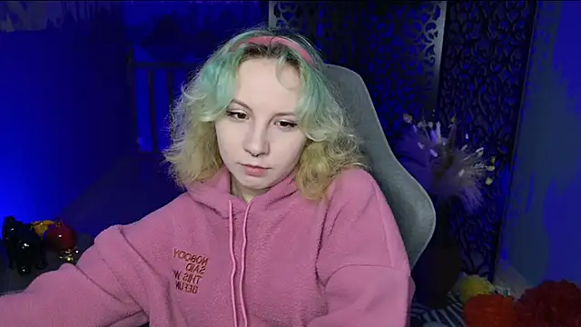 JasmineMilko online show from 9, 1, 2025