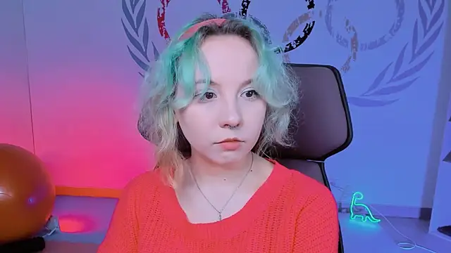 JasmineMilko online show from 10, 1, 2025