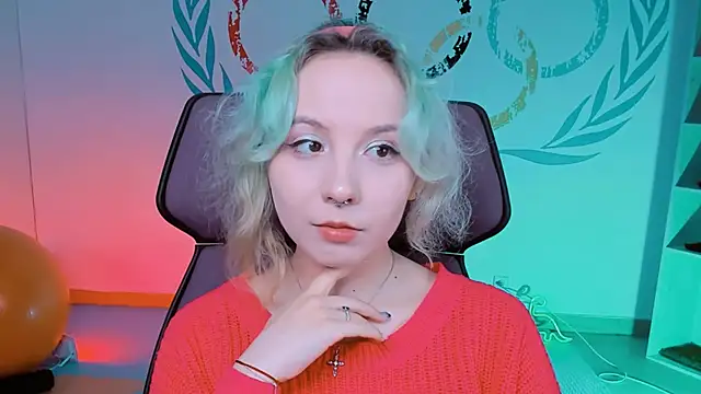 JasmineMilko online show from 10, 1, 2025