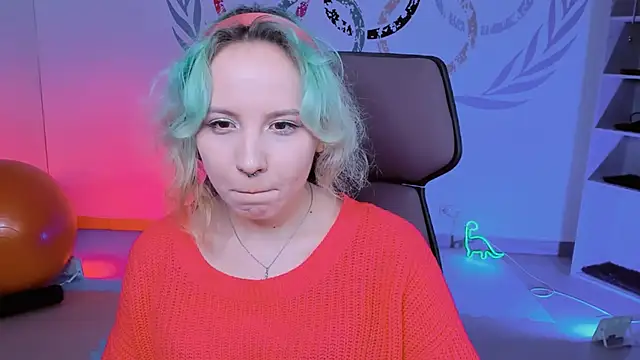 JasmineMilko online show from 10, 1, 2025