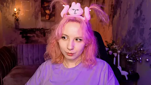 JasmineMilko online show from 15, 1, 2025