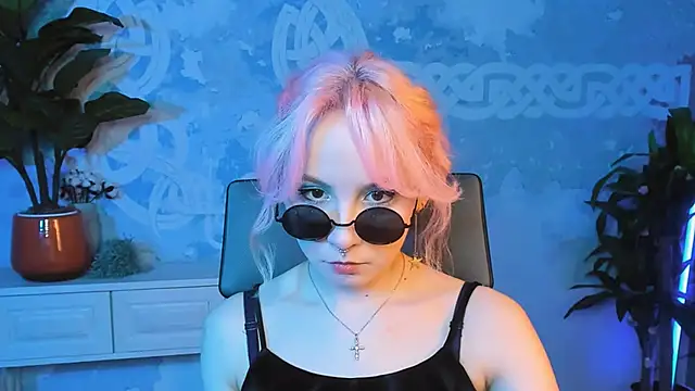 JasmineMilko online show from 23, 1, 2025