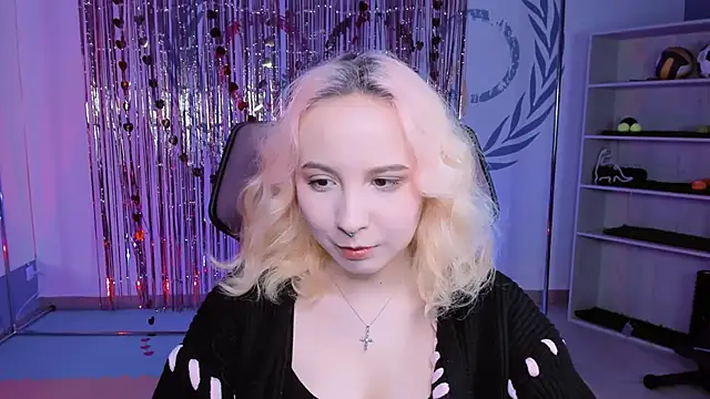 JasmineMilko online show from 28, 2, 2025