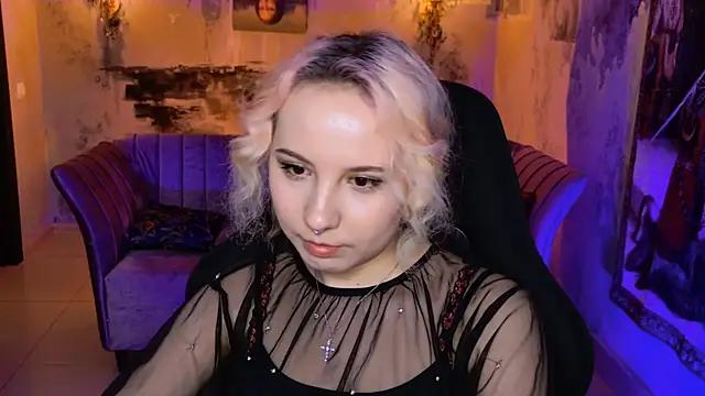 JasmineMilko online show from 14, 3, 2025