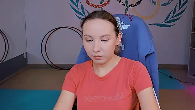 JasmineMilko online show from 23, 9, 2025