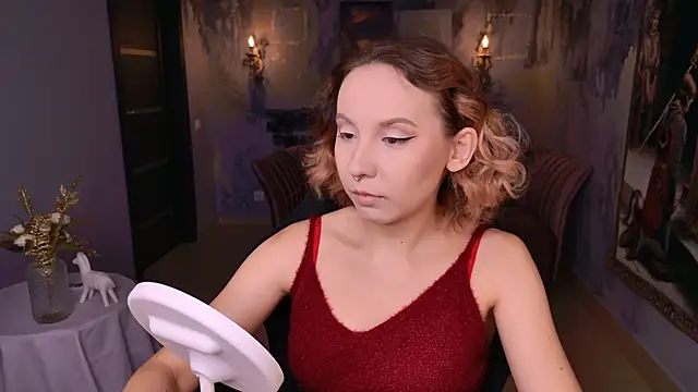 JasmineMilko online show from 29, 9, 2025