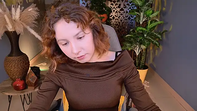 JasmineMilko online show from 25, 11, 2025