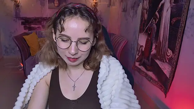 JasmineMilko online show from 3, 2, 2026