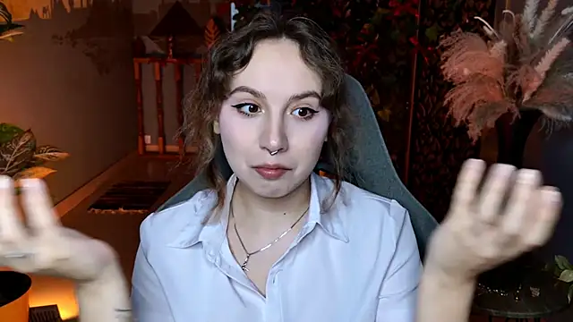 JasmineMilko online show from 17, 3, 2026