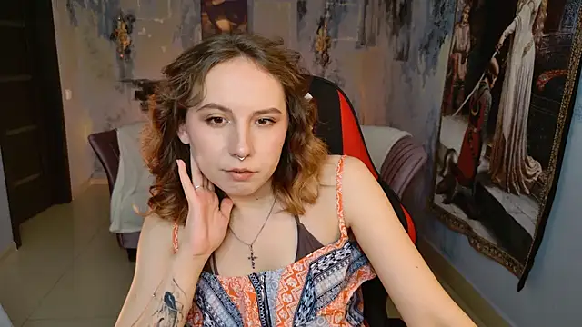 JasmineMilko online show from 21, 3, 2026