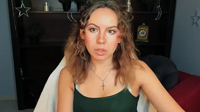 JasmineMilko online show from 8, 7, 2026