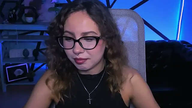 JasmineMilko online show from 12, 7, 2026
