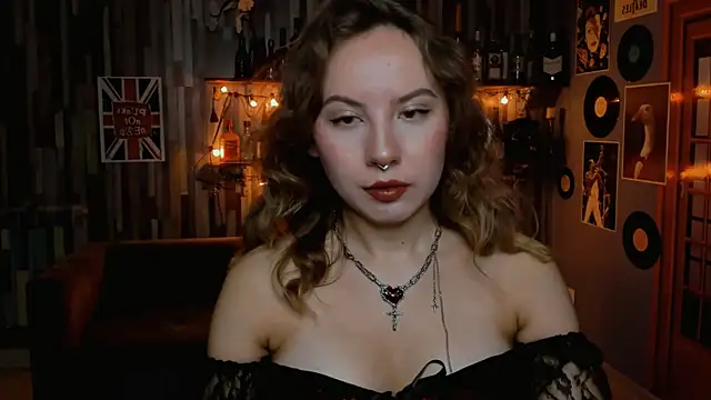 JasmineMilko online show from 20, 7, 2026