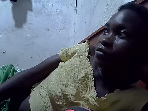 sexyblackya online show from 8, 1, 2026