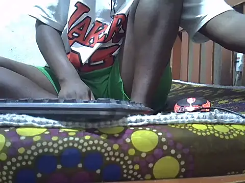 sexyblackya online show from 15, 2, 2026