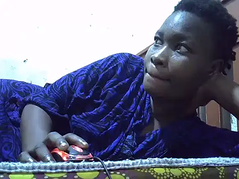 sexyblackya online show from 4, 3, 2026