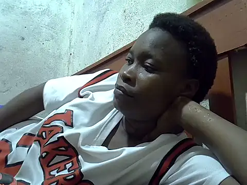 sexyblackya online show from 4, 3, 2026