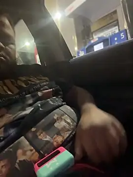 Snapshot of papijusto chatting on 31, 10, 2025 papijusto online show from 31, 10, 2025