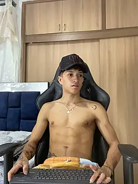  CamiloBass online show from 1, 2, 2026