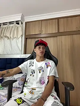  CamiloBass online show from 3, 2, 2026