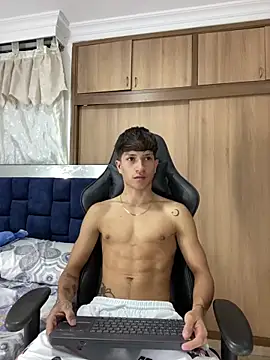  CamiloBass online show from 6, 2, 2026