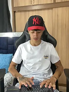  CamiloBass online show from 5, 3, 2026