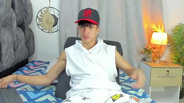  CamiloBass online show from 14, 4, 2026