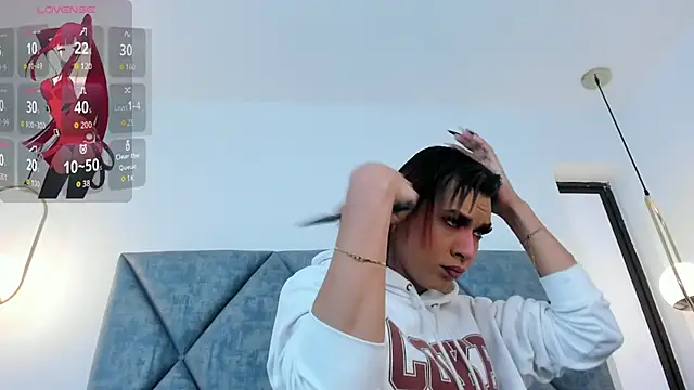 Snapshot of Maiskeen_Zamara chatting on 25, 2, 2026 Maiskeen Zamara online show from 25, 2, 2026