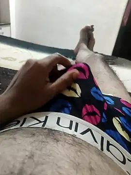 HandsomeHunky1 online show from 23, 11, 2025