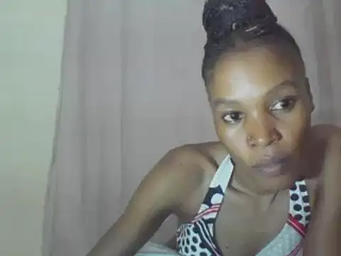 Sweetpetite254 online show from 9, 3, 2025