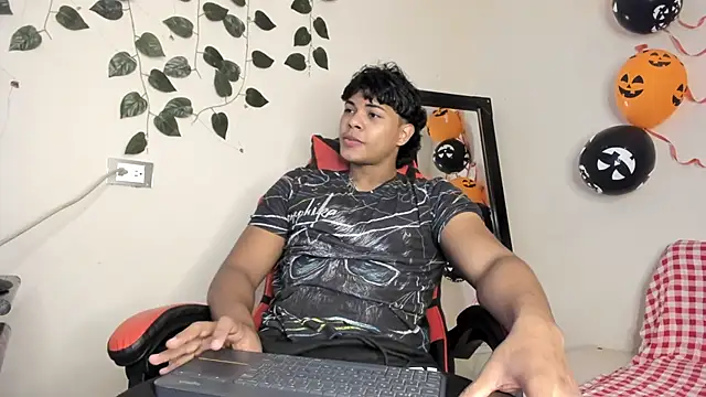 johan beley  online show from 26, 10, 2025