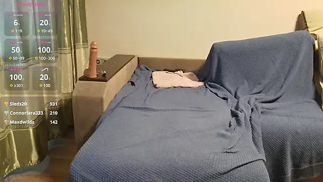 MilaaMilaa online show from 23, 1, 2025