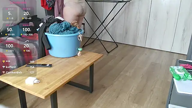 MilaaMilaa online show from 4, 3, 2025