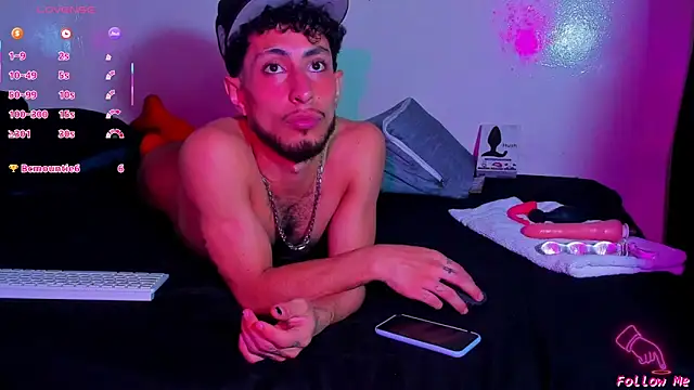 Piggy Eddy online show from 20, 2, 2026