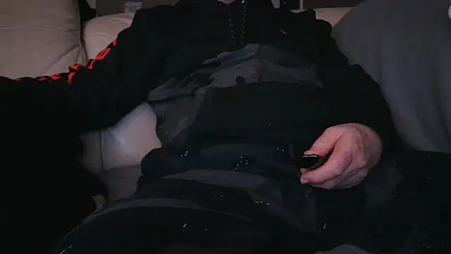 ThikkDikkDaddie online show from 2, 2, 2025