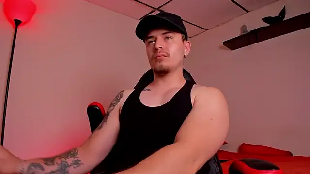 james connor2 online show from 17, 10, 2025