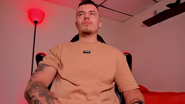 james connor2 online show from 22, 10, 2025