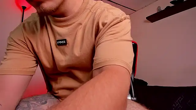 james connor2 online show from 1, 11, 2025